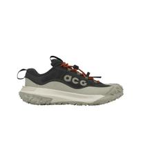 Nike ACG Mountain Fly 2 Low GORE-TEX Tamsiai Dūminės Pilkos Vyriški Sportbačiai Chaki Šviesiai Rūdos-Medžio-Rudos HF6245-002 40 black