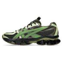 Kiko Kostadinov x ASICS US5-S Gel Quantum Kinetic Moss Bamboo Vyriški sportbačiai Žali 1203A403-300 43.5 black