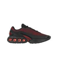 Nike Air Max DN Essential Juodi Ryškiai Raudoni Unisex Sportbačiai Raudoni HV5235-002 43 black