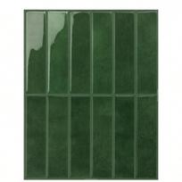 Kinų Linija Retro Raštas Grindų Vonios Kambario Virtuvės Grindų Sienos Vandeniui Atsparus ir Aliejui Atsparus Plytelių Lipdukas 12 tile stickers black