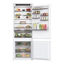 Haier, NoFrost, 364 L, aukštis 194 cm - Integruojamas šaldytuvas