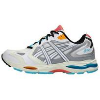 Asics Gel K1011 White Pure Silver - 1203A603-100 EU 37 balta
