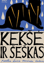 Kekšė ir šeškas