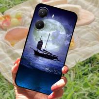 Case For Xiaomi Poco X7 Pro Coque Cover 2412DPC0AG Soft TPU Silicone Phone Covers For Poco X7 5G Cases Bumper Shockproof Capa For Poco X7
