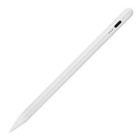 Apple Pencil Pieštukinis rašiklis 2018-2025 m. iPad, atmetantis delną, lietimui jautrus pieštukas iPad Pro 12.9/11/13 colių M4, iPad Air 3/4/5/M2
