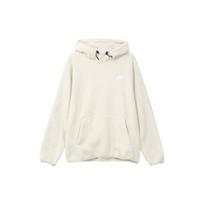 Nike Essential vyriškas šerpos vilnos gobtuvas, smėlio spalvos DD5014-072 EU L smėlis
