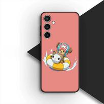 Dėklas Huawei P30 P20 Mate 20 Pro Lite Y7 Y6P Y7A 2019 Nova 5T 3I Korpusas Dėklas Telefonui Zoro Tony Chopper One Piece Luffy Huawei P20 Pro