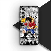 Dėklas Xiaomi Redmi Note 12 11 10 A3 Pro 10A 10C 12C Note12 5G 4G Korpusas Telefono dėklas Nico Robin Roronoa Zoro Vienas Luffy Gabalai Redmi 10 gray