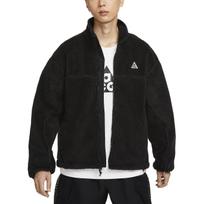 Nike ACG Therma-Fit Adv Patogus Minkštas Šiltas Stovintis Apykaklės Striukė Vyriška Striukė Juoda Balta FV8654-010 M black