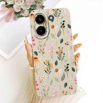 Skirta Xiaomi Poco X8 Pro 5G 6,59  dėklas Mielas Katės Mados Silikoninis Minkštas Dangtelis Skirta Xiaomi Poco X8Pro 2511FPC34G Bamperis Telefono Korpusas Poco X8 Pro 5G
