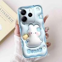 Dėl Xiaomi Redmi Note 14 5G dėklo Pando rašto dangtelis Minkštas silikoninis telefono dėklas Redmi Note 14 Note14 5G Fundas 6.67 Redmi Note 14 5G