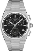 Vyriškas Laikrodis TISSOT Prx Chrono T137.417.11.051.00