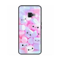 Skirta Samsung Galaxy XCover 4 4S dėklas Silikoninis buferis Minkšti telefono dėklai Fundas Skirta Samsung XCover 4 5 4s dėklai TPU galinis dangtelis Coque XCover 4