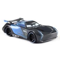 Disney Pixar Automobiliukai Žaibas Makvynas Džeksonas Audra Karla Veloso Lydinio 1:55 Metalinių Modelinių Automobiliukų Vaikams Žaislas Dovana gray