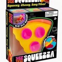 Schylling Needoh Picos Sensory Fidget kubas Streso mažinimo minkštas kubas Nerimo mažinimo suspaudžiamas žaislas Dėmesio sutelkimo ADHD populiacijai