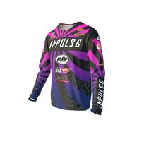 Vyriški 2026 Motokroso BMX Enduro MTB Downhill Dviratininko Marškinėliai Visureigių Kalnų Dviratininkų Lenktynių Individualus Maillot Ciclismo M pilka spalva
