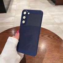 Šilumos išsklaidymo aušinantis dėklas, skirtas Samsung Galaxy S26 S25 S24 S23 S22 S21 Plus S20 FE Note 20 Ultra A54 A34 A24, smūgiams atsparus dangtelis For S20 FE
