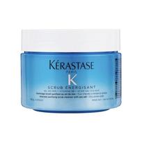 Kerastase Cleansing cream scalp care, oil control, soothing and anti-itching / Sea Salt Refreshing Cleansing Cream 325g No original box ruda