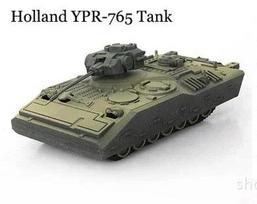 1/72 Plastikinis surinktas tanko modelio rinkinys II Pasaulinio karo karinis modelis Dėlionės 24 stiliai Tankai Smėlio stalo tankai Žaislai berniukams