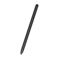 Tab S7 FE Stylus rašiklis Samsung Galaxy Tab S7 FE SM-T730 T733 SM-T736B planšetiniam kompiuteriui Stylus S Pen Jutiklinis rašiklis Pieštukas Be „Bluetooth“ juoda