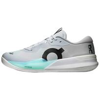 On Roger Pro 3 Comfortable Durable Breathable Supportive Rebound Low-Top Tennis Shoes Men sneaker Gray Black Blue 3MG10366031 47 white