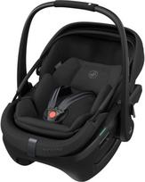 Nešiojama autokėdutė su lopšiu Maxi-Cosi Coral Slide Pro, juoda sp., 40 - 87 cm