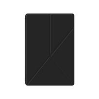 Magnetinis dėklas, skirtas Samsung Galaxy Tab S9 S10 FE S7 S8 Plus S9FE S7FE S9+ S8+ S8 S9 S10 Ultra Planšetinio kompiuterio stovas, išmanusis apvalkalas, dangteliai Tab S9 11 inch juoda
