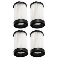HEPA Filter Compatible with For Kordfree K11 Lite Cordless Vacuum Cleaner and For Eureka For Forbes Units 2 Pack