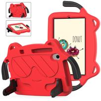 Case For Samsung Galaxy Tab A9 Plus 11 inch A8 10.5 X200 A7 Lite 8.7 T220 S6 T860 S5e 10.5 A7 T500 Kids EVA Handle Stand Cover Tab A7 Lite 8.7
