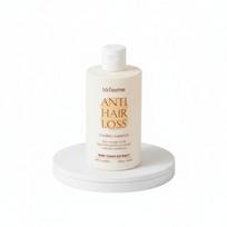 FERME LA Anti-Hair Loss Control Shampoo 300g (+La Ferme Sample Kit Gift), 1 pcs white