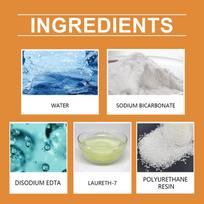 Sublimacinis dengiamasis skystis puodeliams, stiklui, audiniui 100ml Šilumos perdavimo purškiklis Medvilnės sublimacijos rašalas Priešapdorojimas Lengvas „pasidaryk pats“ spausdinimas one size white