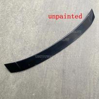 For Lexus IS IS250 IS300 IS350 2013 2014 2015 2016 2017 High-Kick Rear Deck Spoiler Lid Tail Fin Carbon FiberGood product unpainted