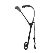 Saxophone Straps: Double-Shoulder Straps for Soprano, Alto, and Tenor Saxophones; Neck Straps for Saxophones and Clarinets 1PC Straps juoda