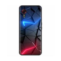 Samsung Xcover 5 telefono dėklas Minkštas silikoninis TPU galinis dangtelis skirtas Samsung Galaxy Xcover5 G525f X Cover 5 mielas buferio apvalkalas For Samsung Xcover 5