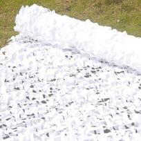 6 spalvų kamufliažinis tinklelis nuo saulės tinklinis tinklas Lengvas patvarus skėtis nuo saulės terasos sodo apdaila 2m*3m