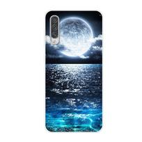 6.4'' Dėklas Samsung Galaxy A70 A30s A50 Dėklas Silikoninis Minkštas Telefono Dėklas Samsung A50 A70 A01 Dėklas A 50 A 30 S A 70 Funda Samsung A70