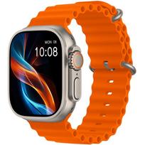 2025 Naujas HK10 ULTRA-A AMOLED Ekrano Išmanusis Laikrodis Vietinis Muzikos Albumas NFC TWS Išmanusis Laikrodis Vyrams ir Moterims