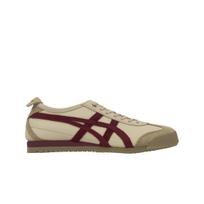 Onitsuka Tiger Mexico 66 SD Smėlio spalvos su burokėlių sulčių akcentais Unisex sportbačiai Kremas 1183C015-202 39 beige