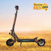 KuKirin G2 Master Electric Scooter - EU