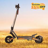 KuKirin G2 Electric Scooter - EU