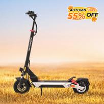 KuKirin M4 Max Electric Scooter