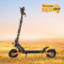 KuKirin G2 Pro (VMP) Electric Scooter
