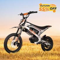 KuKirin X1 Electric Dirt Bike
