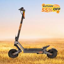KuKirin G2 Ultra Electric Scooter - UK