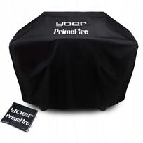 Grilio uždangalas Yoer PrimeFire GG07BK, 155 × 120 × 62 cm