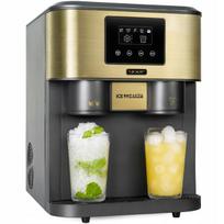 Automatinis ledo gaminimo aparatas Yoer 3 viename, 380 W