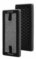 Yoer AP02W 2 viename filtras oro valytuvams AP02W ir AP02BK