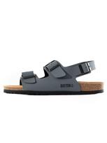 Bayton Sandalai bazalto pilka / juoda