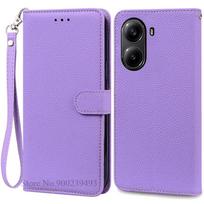 Skirta Poco X7 Pro dėklas Odinė piniginė Telefono dėklas Skirta Xiaomi Poco X7 Pro 5G Dėklas Knyga Coque Fundas Dangtelis Skirta Poco X7 Pro 5G Bamperis For Poco X7 Pro 5G