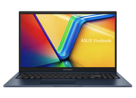 Nešiojamasis kompiuteris Asus Vivobook 15, 15,6'', Core 5, 16GB, 512GB, ENG, X1504VA-BQ3028W, mėlynas